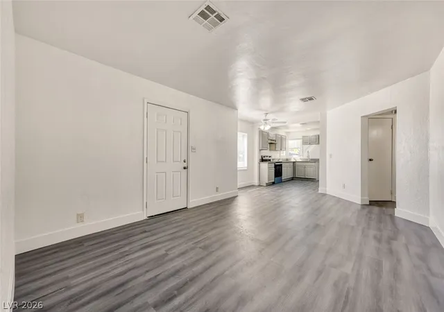 Photo 3 of Single family home for sale at 1325 E Oakey Blvd, Las Vegas, NV 89104 | MLS# 2772426 | Listing updated on 2026-07-30