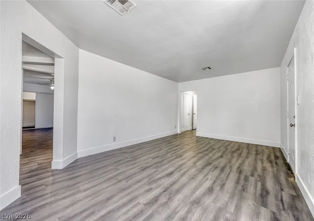 Photo 3 of Single family home for sale at 1325 E Oakey Blvd, Las Vegas, NV 89104 | MLS# 2772426 | Listing updated on 2026-07-30