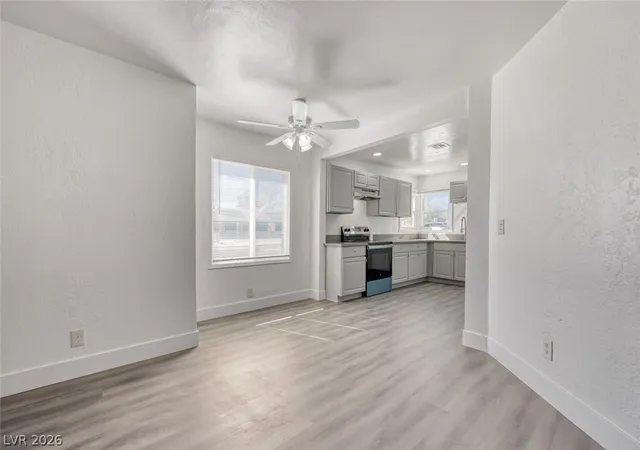 Photo 4 of Single family home for sale at 1325 E Oakey Blvd, Las Vegas, NV 89104 | MLS# 2772426 | Listing updated on 2026-07-30
