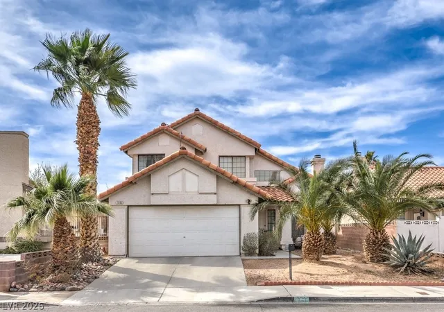 Homes for sale in Las Vegas, NV | 1063 Placerville St, Las Vegas, NV 89119 | MLS# 2769925