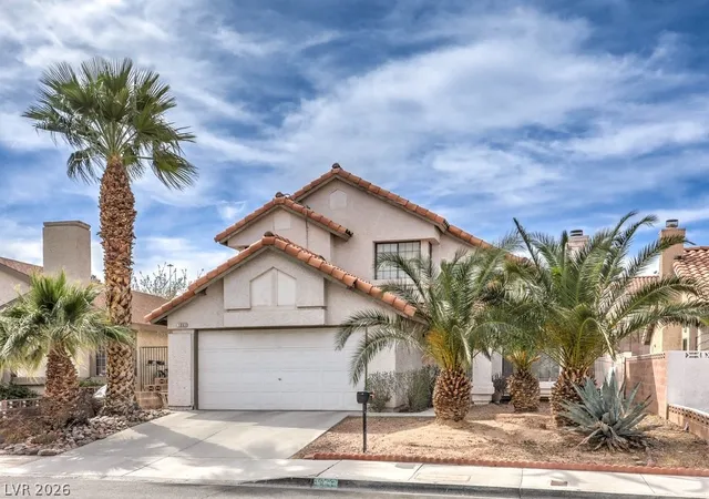 Homes for sale in Las Vegas, NV | 1063 Placerville St, Las Vegas, NV 89119 | MLS# 2769925