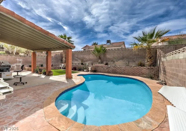 Homes for sale in Las Vegas, NV | 1063 Placerville St, Las Vegas, NV 89119 | MLS# 2769925