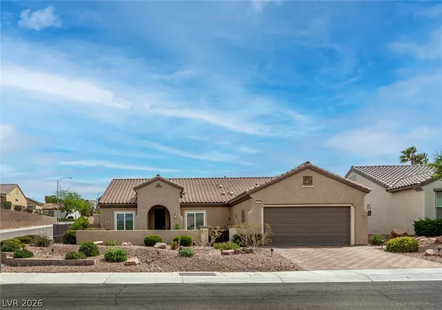 Homes for sale in Henderson, NV | 2040 Fort Halifax St, Henderson, NV 89052 | MLS# 2768273