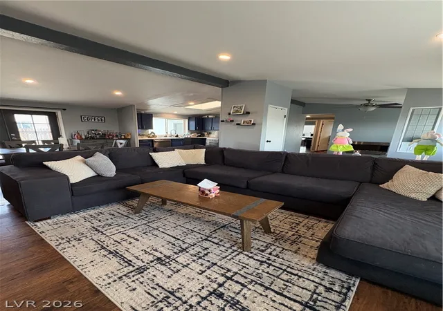 1st image of 734 N 104th St, Ely, NV 89301 | MLS# 2772588
