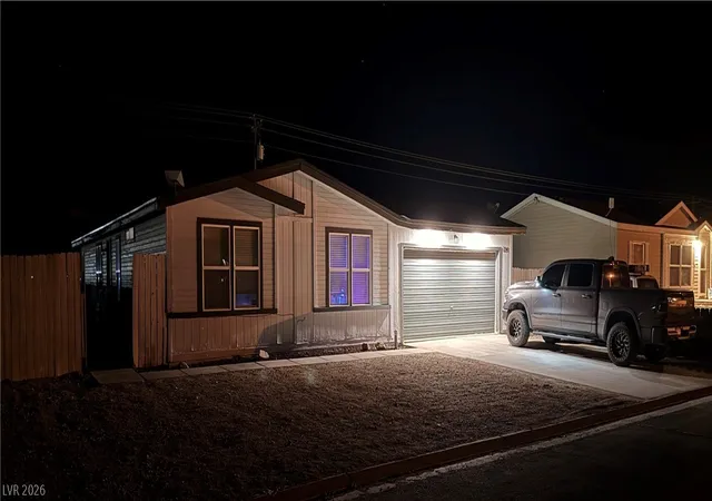27th image of 734 N 104th St, Ely, NV 89301 | MLS# 2772588