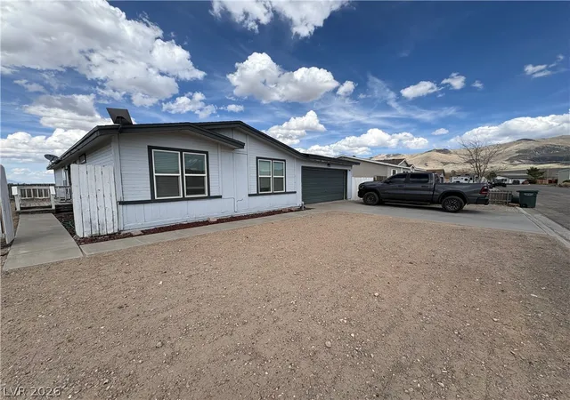 2nd image of 734 N 104th St, Ely, NV 89301 | MLS# 2772588