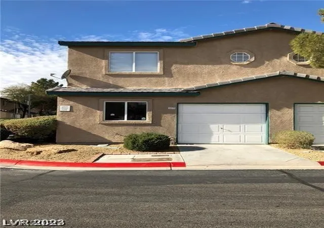Photo 1 of Townhouse for sale at 5273 Wave Dancer Ln, Las Vegas, NV 89118 | MLS# 2771978 | Listing updated on 2026-04-13