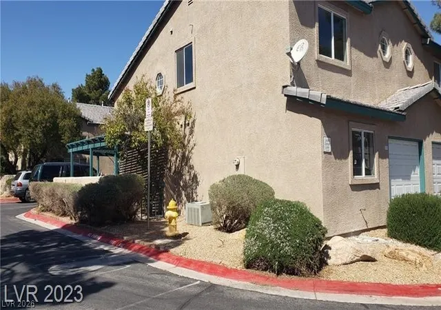 Photo 2 of Townhouse for sale at 5273 Wave Dancer Ln, Las Vegas, NV 89118 | MLS# 2771978 | Listing updated on 2026-04-13