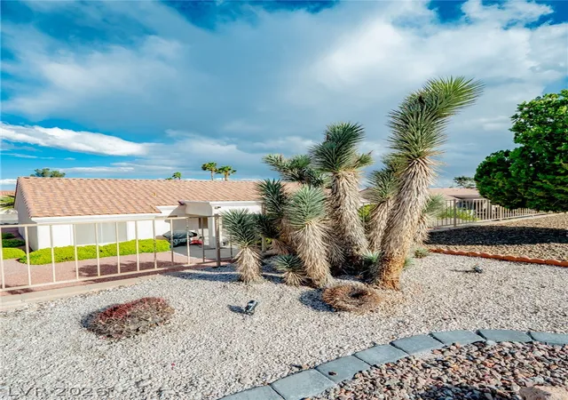 Photo 2 of Single family home for sale at 3004 Lotus Hl Dr, Las Vegas, NV 89134 | MLS# 2772590 | Listing updated on 2026-07-29