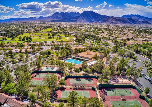 44th image of 2425 Desert Butte Dr, Las Vegas, NV 89134 | MLS# 2772387