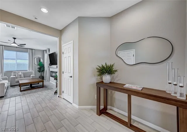 3rd image of 372 Silva Pl, Henderson, NV 89011 | MLS# 2772587
