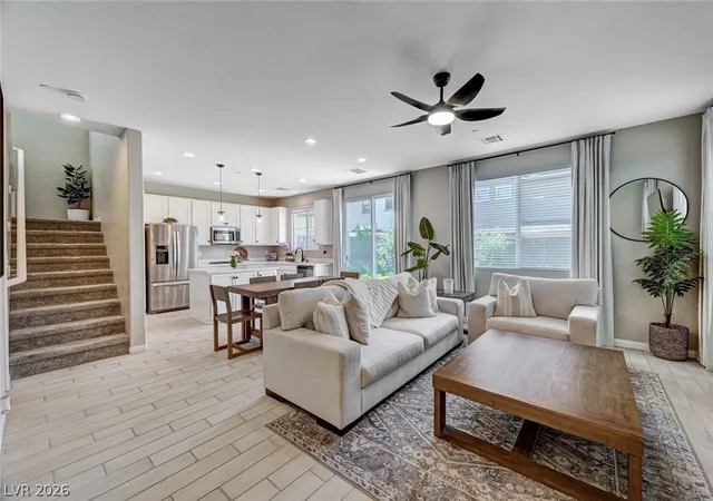 4th image of 372 Silva Pl, Henderson, NV 89011 | MLS# 2772587