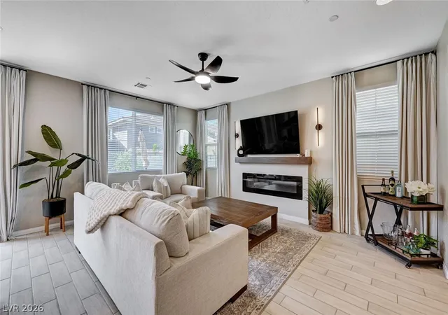 5th image of 372 Silva Pl, Henderson, NV 89011 | MLS# 2772587