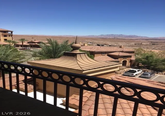 3rd image of 20 Via Mantova #301, Henderson, NV 89011 | MLS# 2771608