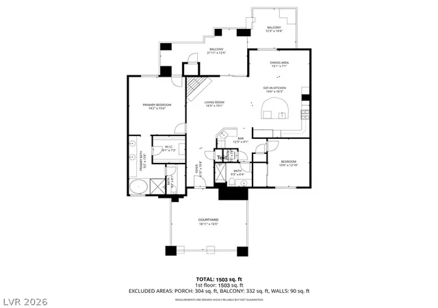 59th image of 20 Via Mantova #301, Henderson, NV 89011 | MLS# 2771608