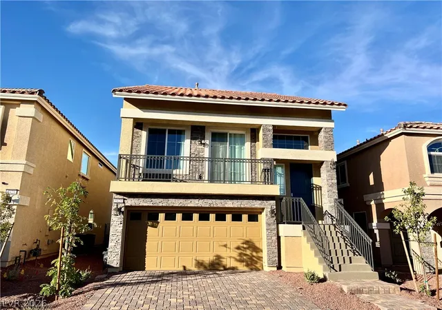 Photo 1 of Single family home for sale at 5420 Crossgates Ave, Las Vegas, NV 89139 | MLS# 2772372 | Listing updated on 2026-06-08