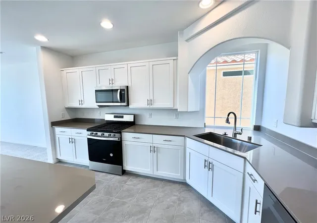 Photo 2 of Single family home for sale at 5420 Crossgates Ave, Las Vegas, NV 89139 | MLS# 2772372 | Listing updated on 2026-06-08