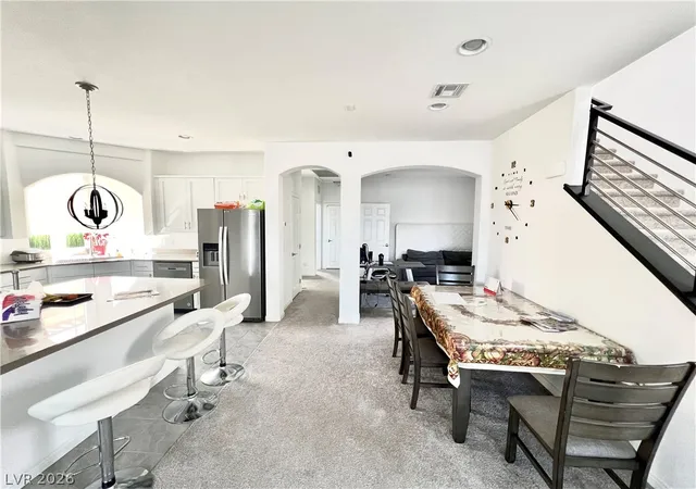 Photo 4 of Single family home for sale at 5420 Crossgates Ave, Las Vegas, NV 89139 | MLS# 2772372 | Listing updated on 2026-06-08