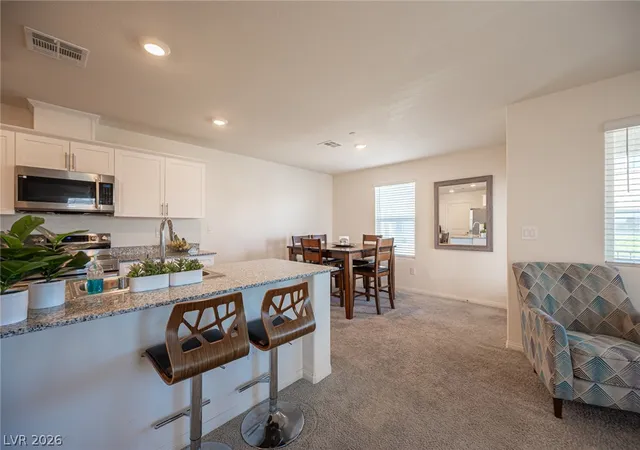 Photo 3 of Townhouse for sale at 2673 Champagne Gold Ave, North Las Vegas, NV 89086 | MLS# 2772627 | Listing updated on 2026-05-01