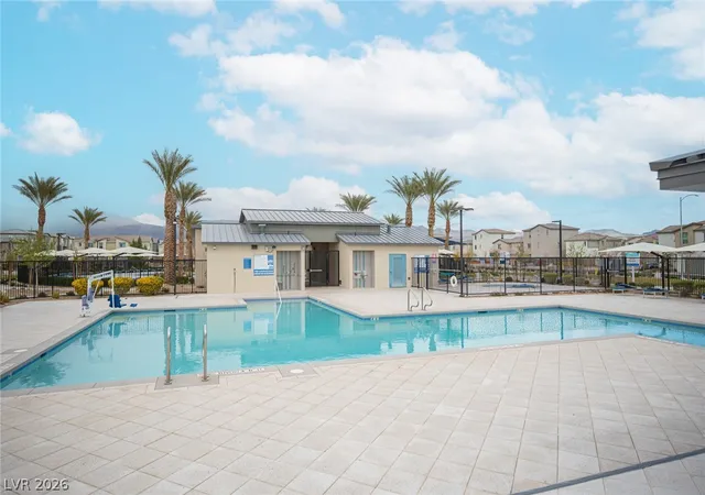 Photo 4 of Townhouse for sale at 2673 Champagne Gold Ave, North Las Vegas, NV 89086 | MLS# 2772627 | Listing updated on 2026-05-01
