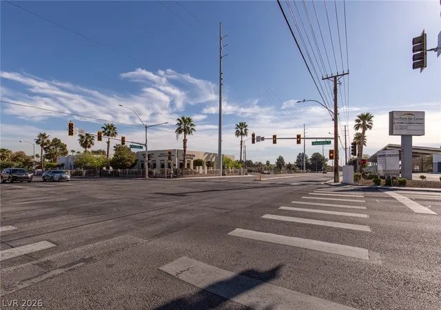 14th image of 3842 E Patrick Ln, Las Vegas, NV 89120 | MLS# 2772630