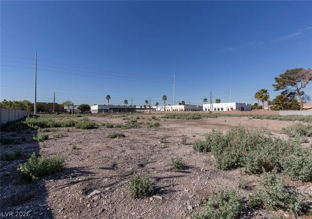 4th image of 3842 E Patrick Ln, Las Vegas, NV 89120 | MLS# 2772630