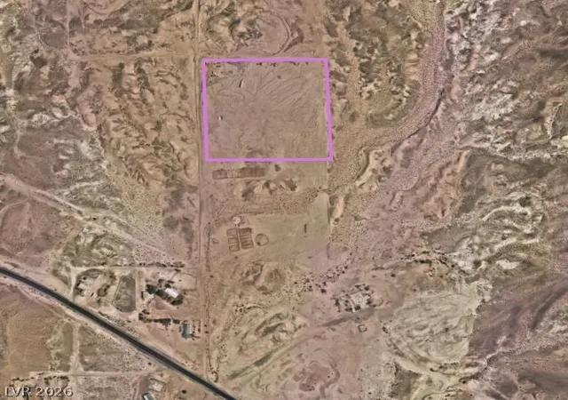 1st image of Voris, Moapa, NV 89025 | MLS# 2772520