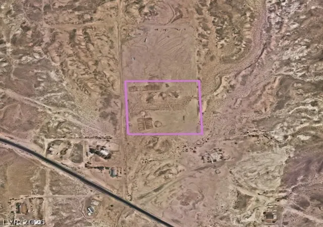 1st image of 0 Voris, Moapa, NV 89025 | MLS# 2772521