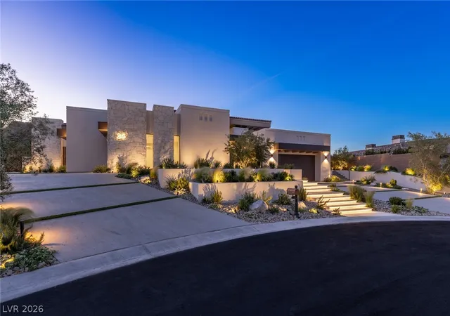 2nd image of 24 Pebble Hills Ct, Las Vegas, NV 89141 | MLS# 2772576