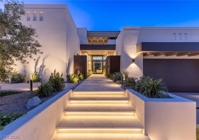Photo 3 of Mansion for sale at 24 Pebble Hills Ct, Las Vegas, NV 89141 | MLS# 2772576 | Listing updated on 2026-08-01