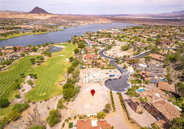 1st image of 3 Costa Del Sol Ct, Henderson, NV 89011 | MLS# 2770530