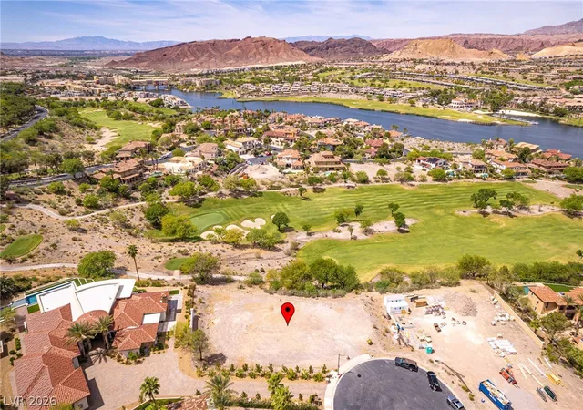 2nd image of 3 Costa Del Sol Ct, Henderson, NV 89011 | MLS# 2770530