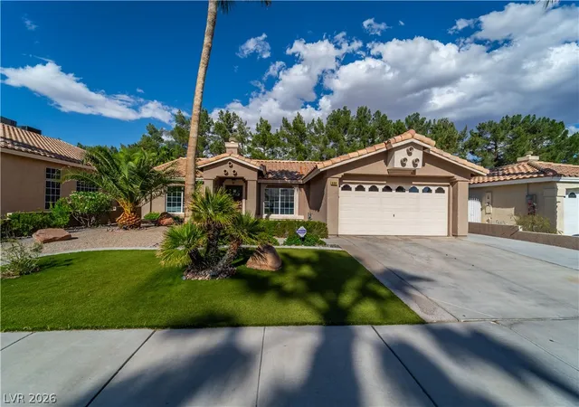 Homes for sale in Henderson, NV | 906 Sitting Bull Dr, Henderson, NV 89014 | MLS# 2772382