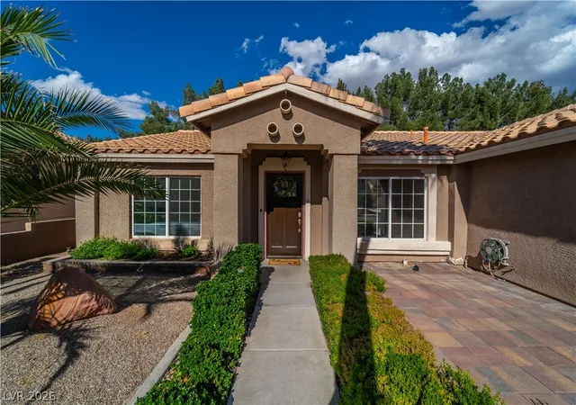 Homes for sale in Henderson, NV | 906 Sitting Bull Dr, Henderson, NV 89014 | MLS# 2772382