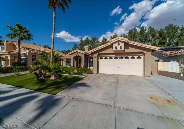 Homes for sale in Henderson, NV | 906 Sitting Bull Dr, Henderson, NV 89014 | MLS# 2772382