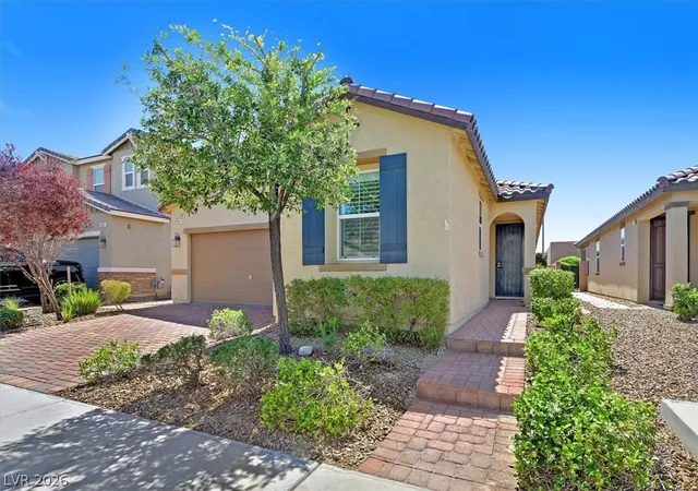 Homes for sale in Henderson, NV | 3193 Brescia Bank Ave, Henderson, NV 89044 | MLS# 2765386