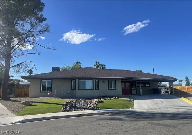 1st image of 3449 Algonquin Cir, Las Vegas, NV 89169 | MLS# 2772278