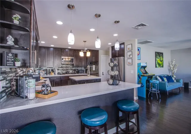 2nd image of 3449 Algonquin Cir, Las Vegas, NV 89169 | MLS# 2772278