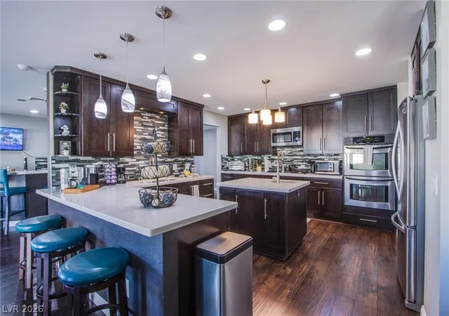 4th image of 3449 Algonquin Cir, Las Vegas, NV 89169 | MLS# 2772278