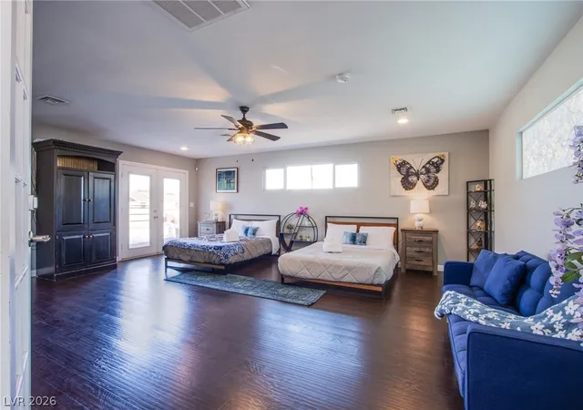 5th image of 3449 Algonquin Cir, Las Vegas, NV 89169 | MLS# 2772278