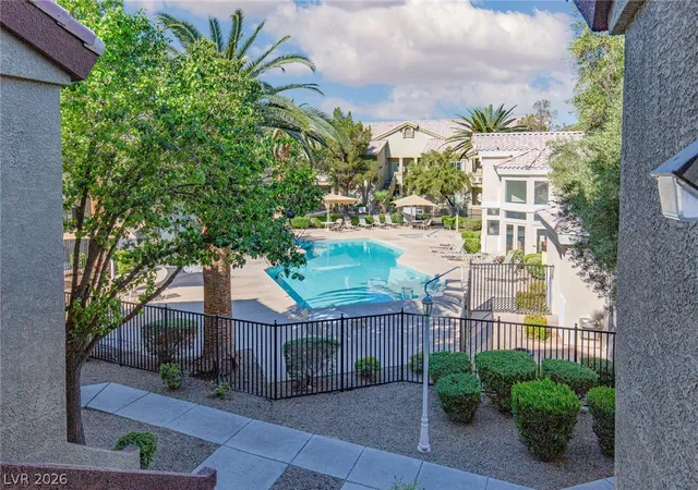2nd image of 3933 Lazy Pine St #203, Las Vegas, NV 89108 | MLS# 2771784