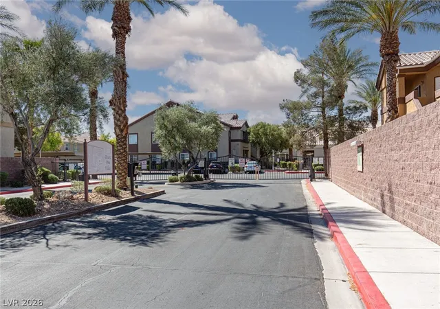 31st image of 3933 Lazy Pine St #203, Las Vegas, NV 89108 | MLS# 2771784