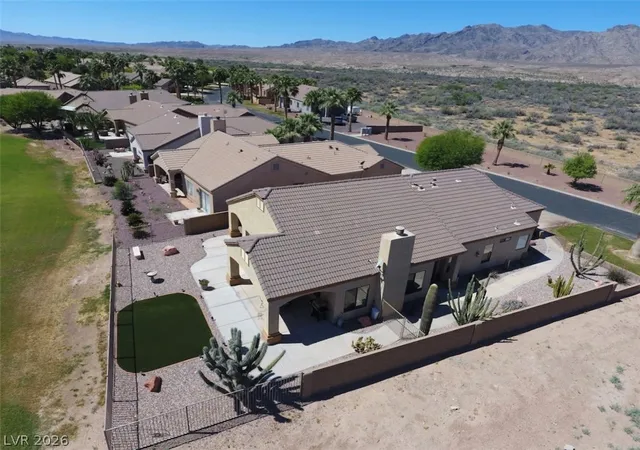 2nd image of 1293 Country Club Dr, Laughlin, NV 89029 | MLS# 2772488