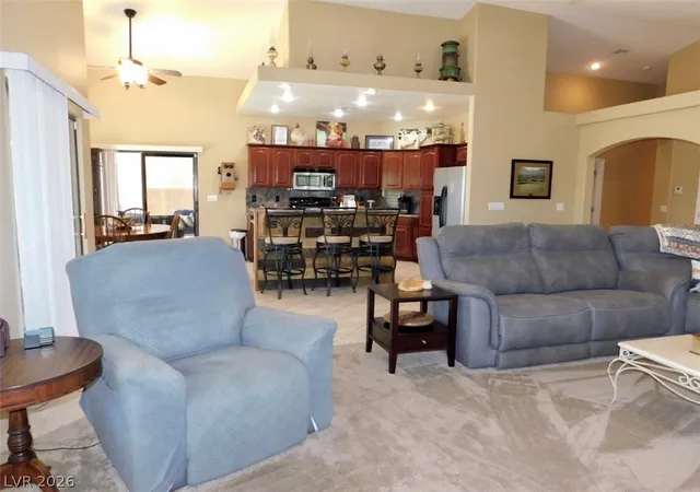 5th image of 1293 Country Club Dr, Laughlin, NV 89029 | MLS# 2772488