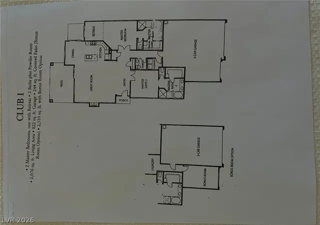63rd image of 1293 Country Club Dr, Laughlin, NV 89029 | MLS# 2772488