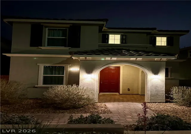 Homes for sale in Henderson, NV | 3608 Via Allegro, Henderson, NV 89044 | MLS# 2770854