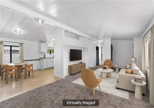 1st image of 3251 Chimayo Ln, Las Vegas, NV 89122 | MLS# 2771239