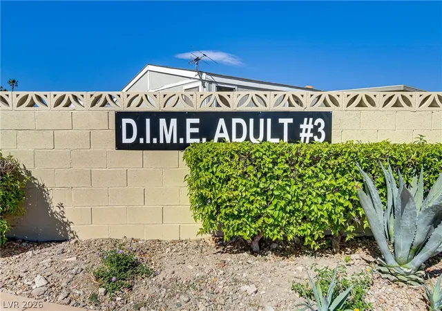 34th image of 3251 Chimayo Ln, Las Vegas, NV 89122 | MLS# 2771239