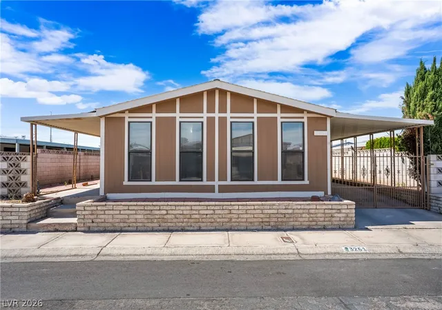 4th image of 3251 Chimayo Ln, Las Vegas, NV 89122 | MLS# 2771239