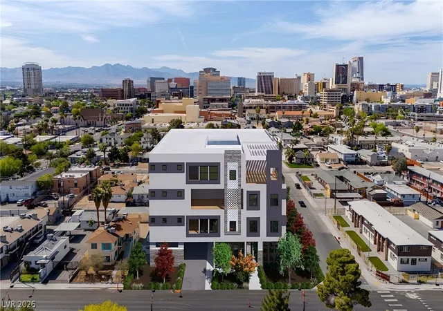 1st image of 400 S Maryland Pkwy, Las Vegas, NV 89101 | MLS# 2772293